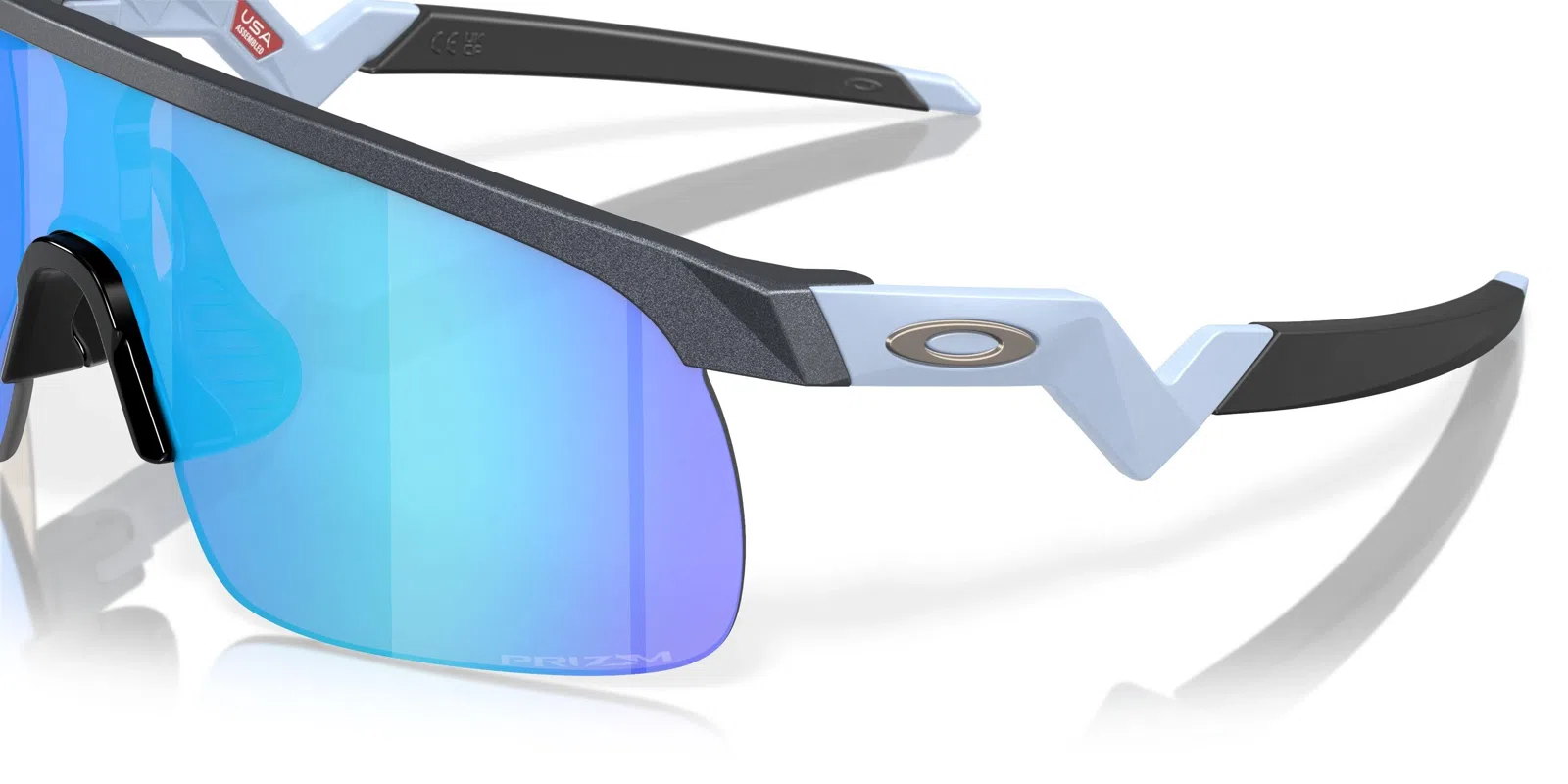 Oakley Resistor 9010 Sunglasses - view 36
